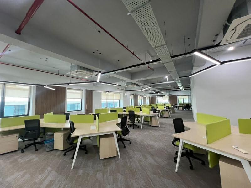 Pejabat untuk Disewa di Damansara Heights (Kuala Lumpur) - Tina Chua - Interior - PropertyGuru.com.my