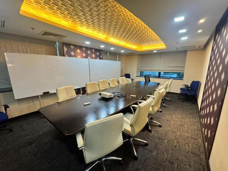Pejabat untuk Disewa di Damansara Heights (Kuala Lumpur) - Tina Chua - Interior - PropertyGuru.com.my