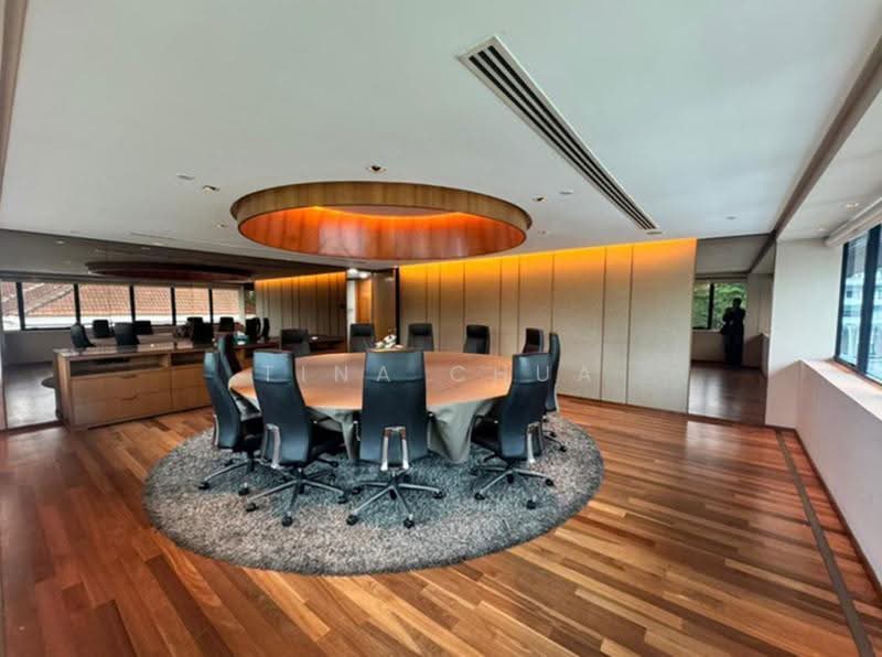 Pejabat untuk Disewa di Damansara Heights (Kuala Lumpur) - Tina Chua - Interior - PropertyGuru.com.my
