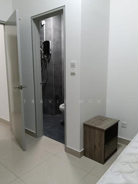 Condominium for Rent at Verando Residence - Travis Wong - Bathroom - PropertyGuru.com.my