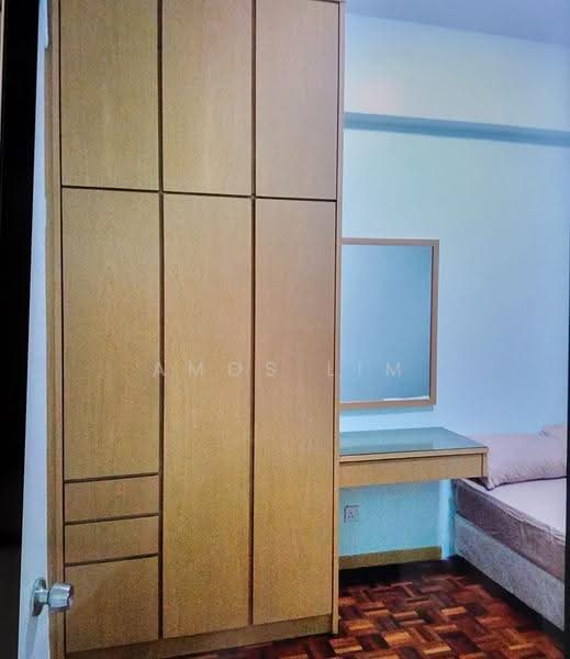 Condominium for Rent at Eden Seaview Condominium - Amos Lim - Bedroom - PropertyGuru.com.my