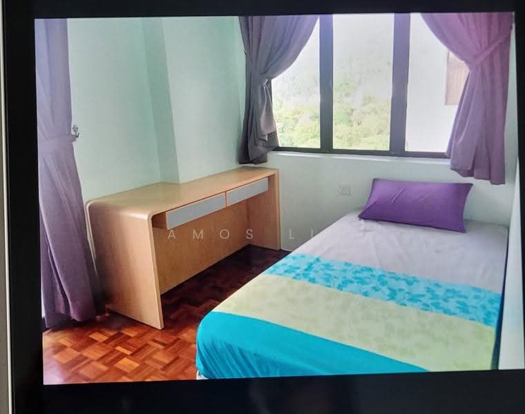 Condominium for Rent at Eden Seaview Condominium - Amos Lim - Bedroom - PropertyGuru.com.my