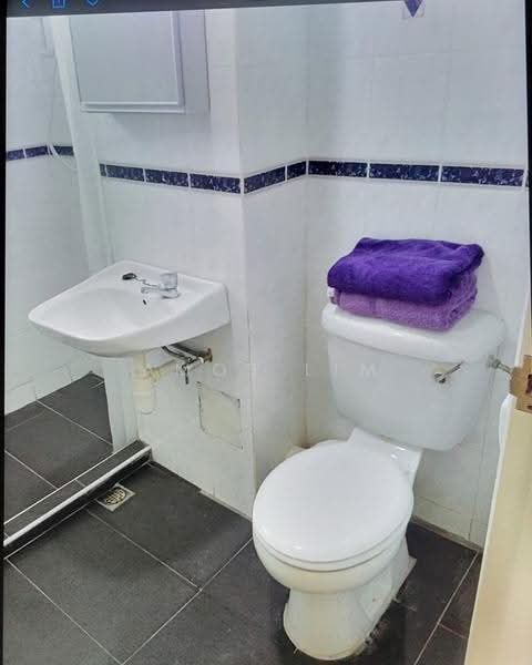 Condominium for Rent at Eden Seaview Condominium - Amos Lim - Bathroom - PropertyGuru.com.my
