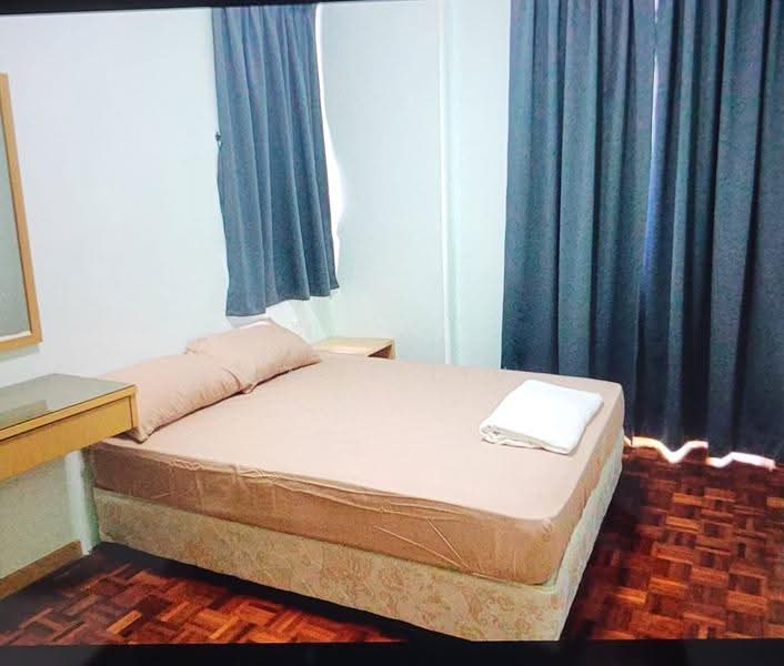 Condominium for Rent at Eden Seaview Condominium - Amos Lim - Bedroom - PropertyGuru.com.my