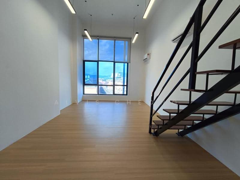 Office for Rent in Mutiara Central (Cheras) - Alvis Cheong - Interior - PropertyGuru.com.my