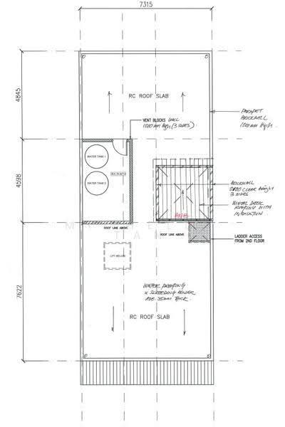 4-storey Terraced House for Sale in Taman Bangsar (Bangsar) - Michelle Tan - PropertyGuru.com.my