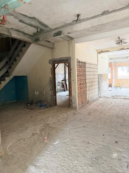 4-storey Terraced House for Sale in Taman Bangsar (Bangsar) - Michelle Tan - Interior - PropertyGuru.com.my