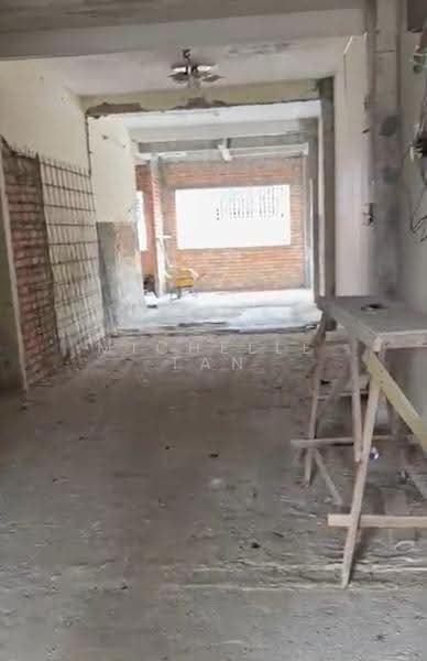 4-storey Terraced House for Sale in Taman Bangsar (Bangsar) - Michelle Tan - Interior - PropertyGuru.com.my