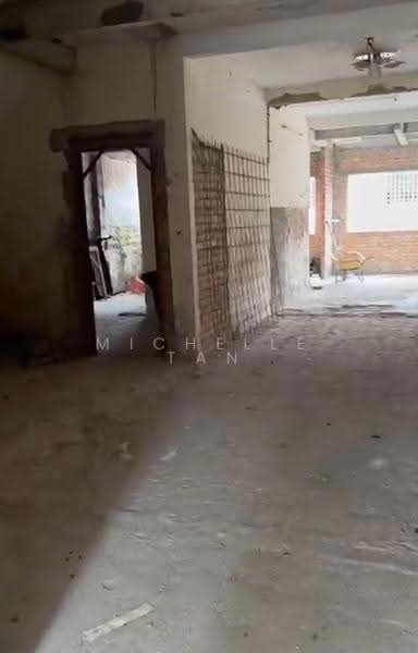 4-storey Terraced House for Sale in Taman Bangsar (Bangsar) - Michelle Tan - Interior - PropertyGuru.com.my