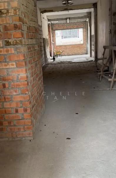 4-storey Terraced House for Sale in Taman Bangsar (Bangsar) - Michelle Tan - Interior - PropertyGuru.com.my