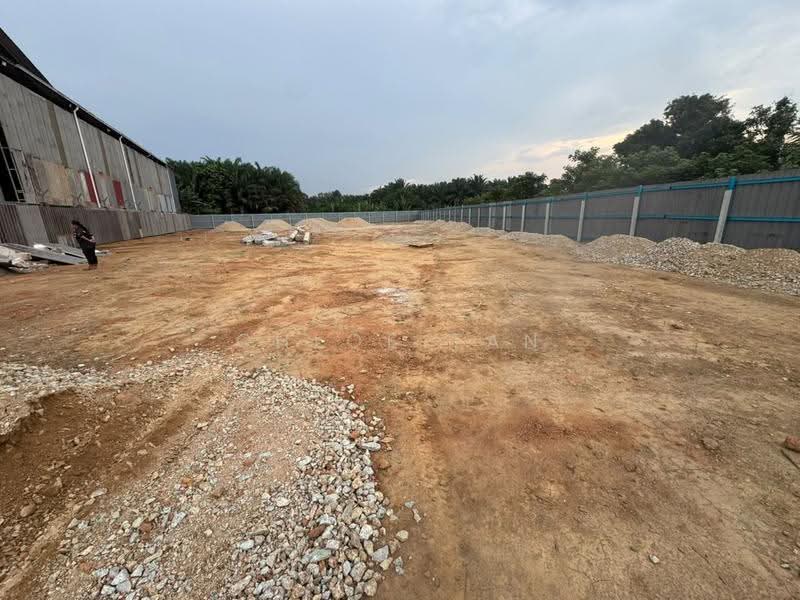 Commercial Land for Sale in Cyberjaya (Selangor) - Chloe Tan - Exterior - PropertyGuru.com.my