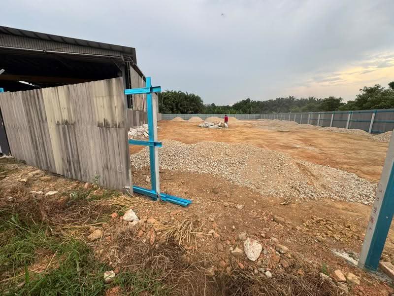 Commercial Land for Sale in Cyberjaya (Selangor) - Chloe Tan - Exterior - PropertyGuru.com.my