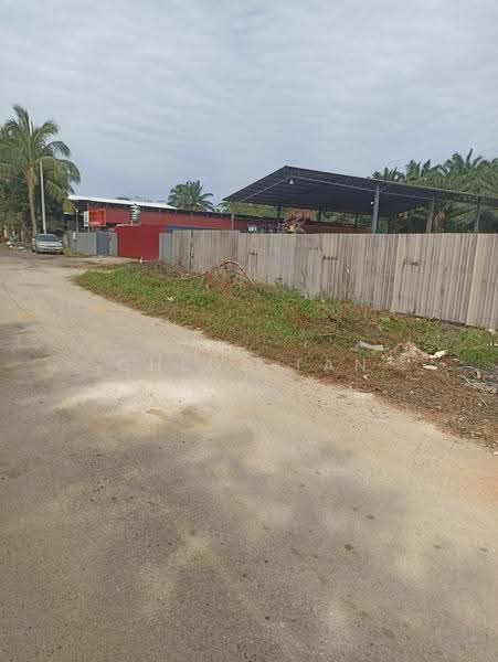 Commercial Land for Sale in Cyberjaya (Selangor) - Chloe Tan - Exterior - PropertyGuru.com.my
