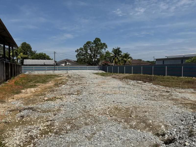 Commercial Land for Sale in Cyberjaya (Selangor) - Chloe Tan - Exterior - PropertyGuru.com.my