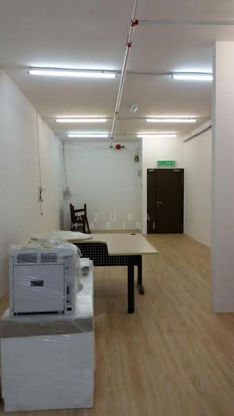 Service Residence for Sale at Avenue Crest - Azura Hariri - Interior - PropertyGuru.com.my