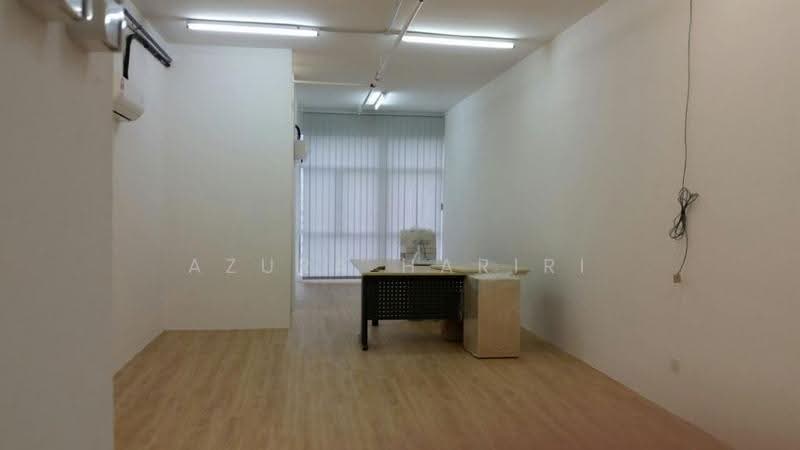 Service Residence for Sale at Avenue Crest - Azura Hariri - Interior - PropertyGuru.com.my