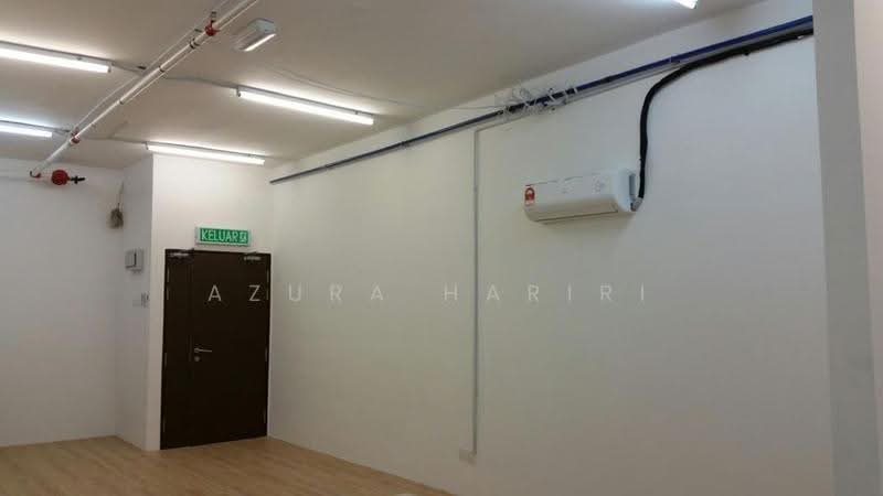 Service Residence for Sale at Avenue Crest - Azura Hariri - Interior - PropertyGuru.com.my