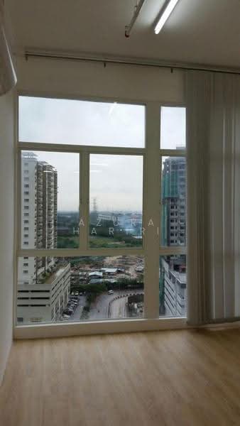 Service Residence for Sale at Avenue Crest - Azura Hariri - View - PropertyGuru.com.my