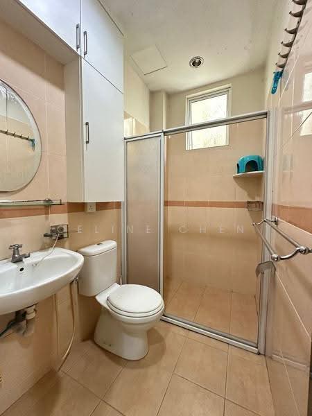Pangsapuri untuk Dijual di Pangsapuri Bukit Beruang Bestari (University View) - Celine Chen - PropertyGuru.com.my