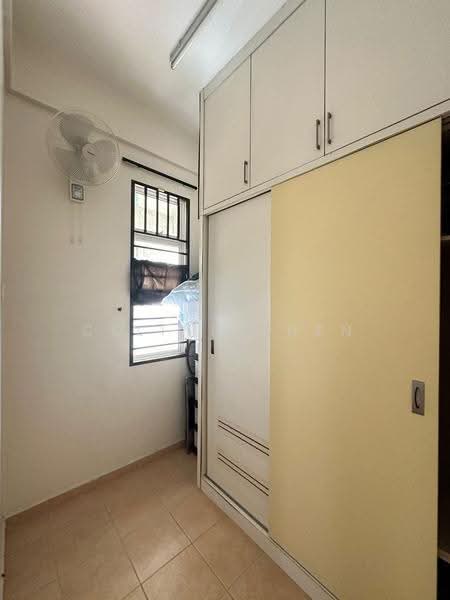 Pangsapuri untuk Dijual di Pangsapuri Bukit Beruang Bestari (University View) - Celine Chen - Interior - PropertyGuru.com.my