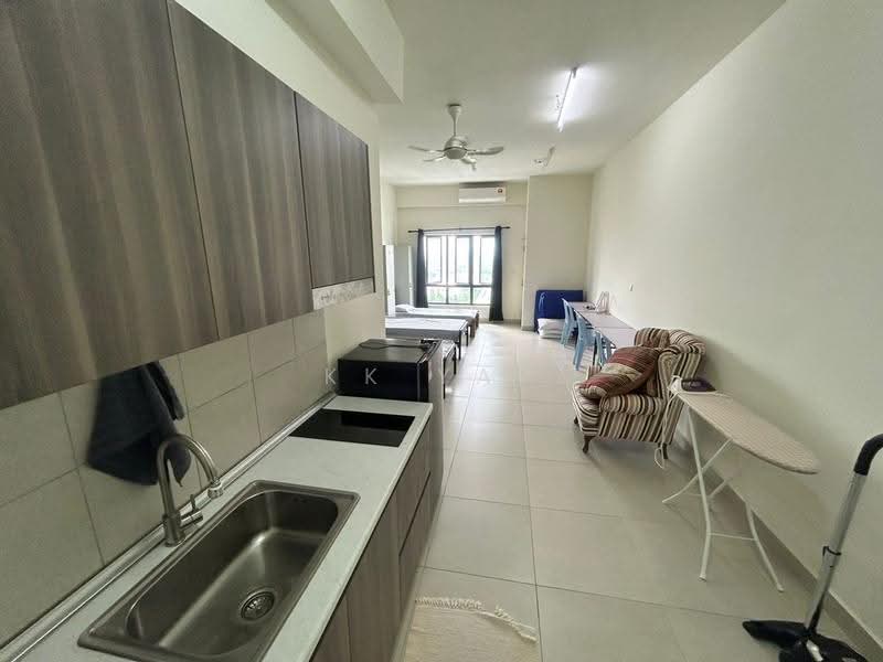 Service Residence for Rent at Edusphere - KK Yap - Interior - PropertyGuru.com.my