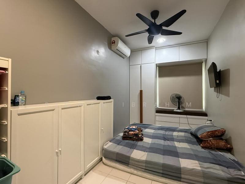Kondominium untuk Dijual di Park Avenue - Ridwan Ibrahim - Bedroom - PropertyGuru.com.my