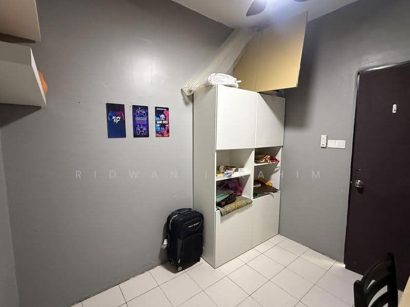 Kondominium untuk Dijual di Park Avenue - Ridwan Ibrahim - Interior - PropertyGuru.com.my