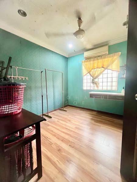 Pangsapuri untuk Dijual di Residensi Warnasari 3 - Sri Rohayu Yusof - Interior - PropertyGuru.com.my