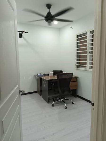 Apartment for Sale at The Rise Collection 2 - Harold Lee - Study - PropertyGuru.com.my