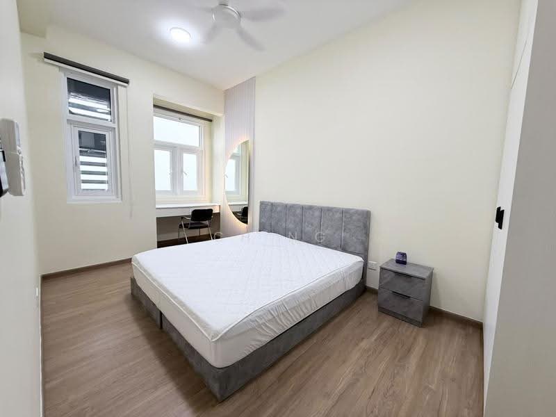 Service Residence for Rent at Met 1 Residences - CH Ng - PropertyGuru.com.my