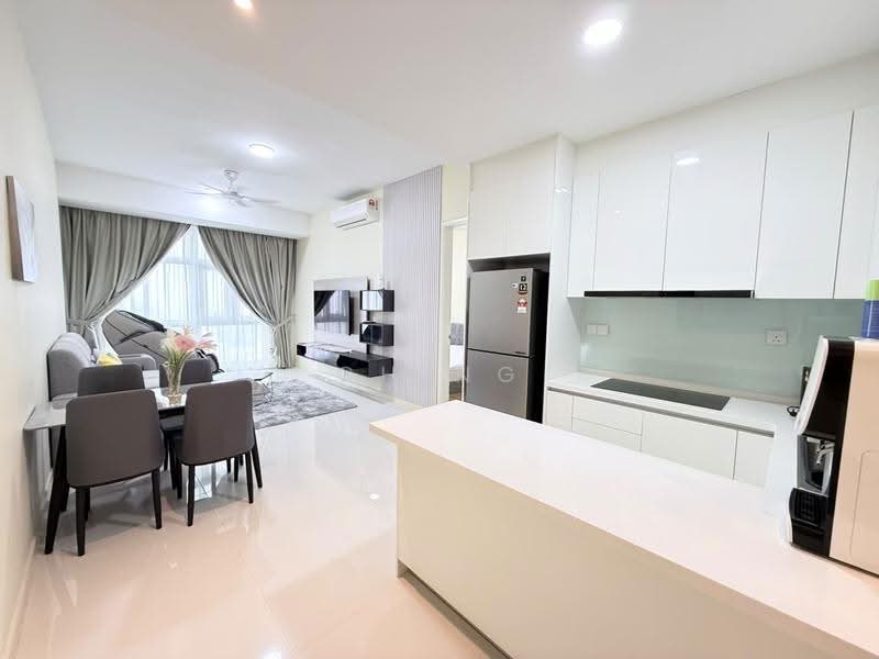 Service Residence for Rent at Met 1 Residences - CH Ng - PropertyGuru.com.my