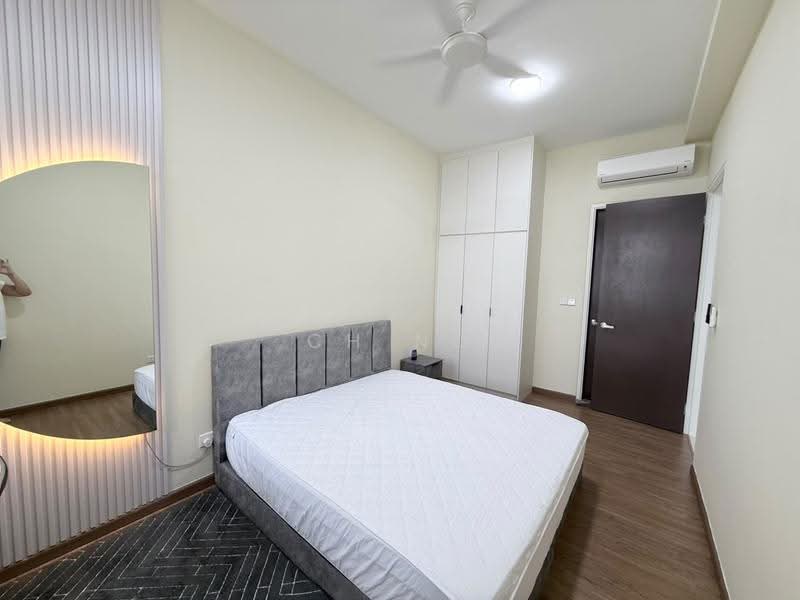 Service Residence for Rent at Met 1 Residences - CH Ng - PropertyGuru.com.my