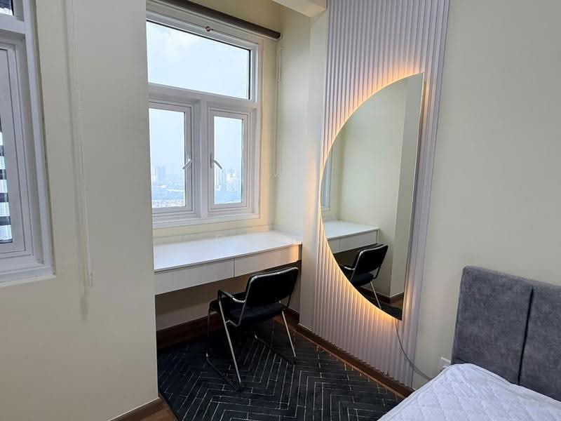 Service Residence for Rent at Met 1 Residences - CH Ng - PropertyGuru.com.my