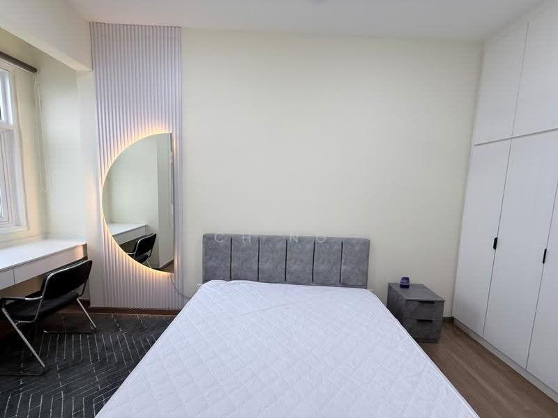 Service Residence for Rent at Met 1 Residences - CH Ng - PropertyGuru.com.my