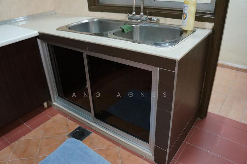 Pangsapuri untuk Dijual di Pelangi Heights - Ang Agnes - PropertyGuru.com.my
