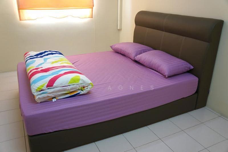 Pangsapuri untuk Dijual di Pelangi Heights - Ang Agnes - PropertyGuru.com.my