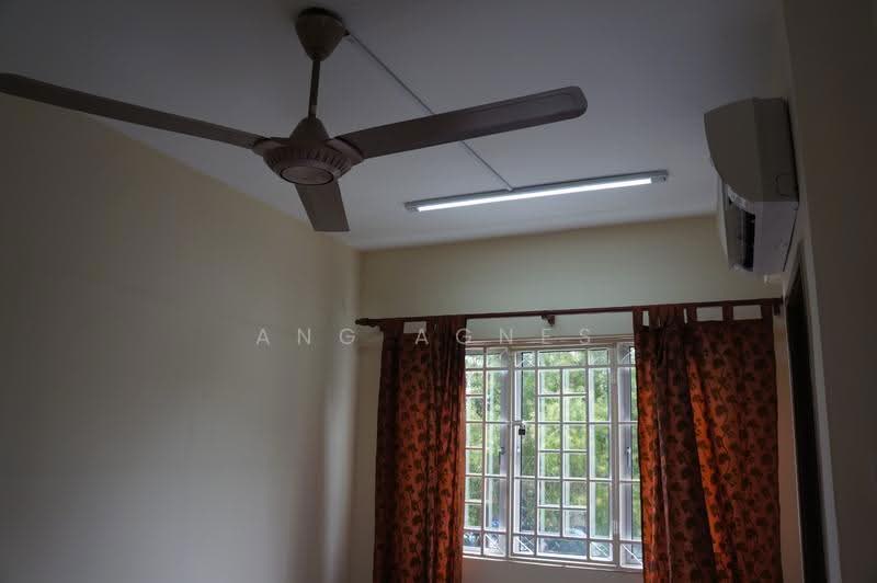 Pangsapuri untuk Dijual di Pelangi Heights - Ang Agnes - PropertyGuru.com.my