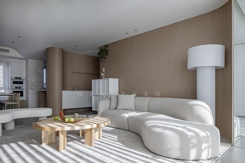 Service Residence for Sale at Twin Arkz - Wen Xuan - PropertyGuru.com.my