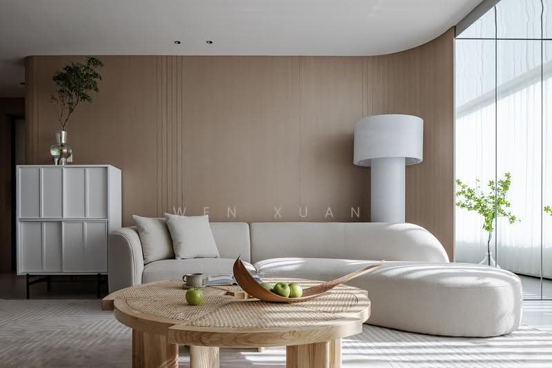 Service Residence for Sale at Twin Arkz - Wen Xuan - PropertyGuru.com.my