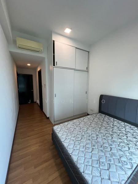 Service Residence for Rent at Wave @ Marina Cove - Jayson Teo - Bedroom - PropertyGuru.com.my