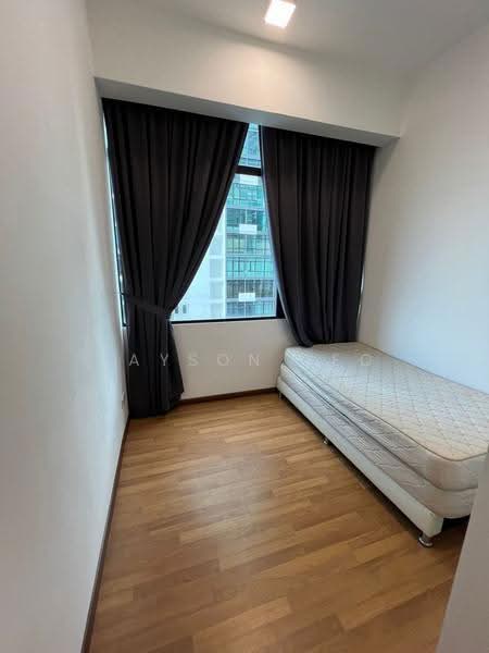 Service Residence for Rent at Wave @ Marina Cove - Jayson Teo - Bedroom - PropertyGuru.com.my