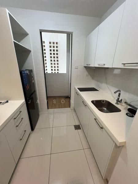 Service Residence for Rent at Wave @ Marina Cove - Jayson Teo - PropertyGuru.com.my