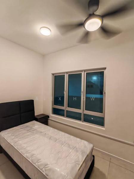 Service Residence for Rent at One 49 Residence - Alex How - Bedroom - PropertyGuru.com.my