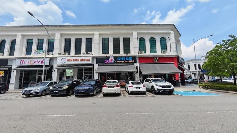 Shop for Rent in Eco Majestic (Semenyih) - Sharon Khong - PropertyGuru.com.my