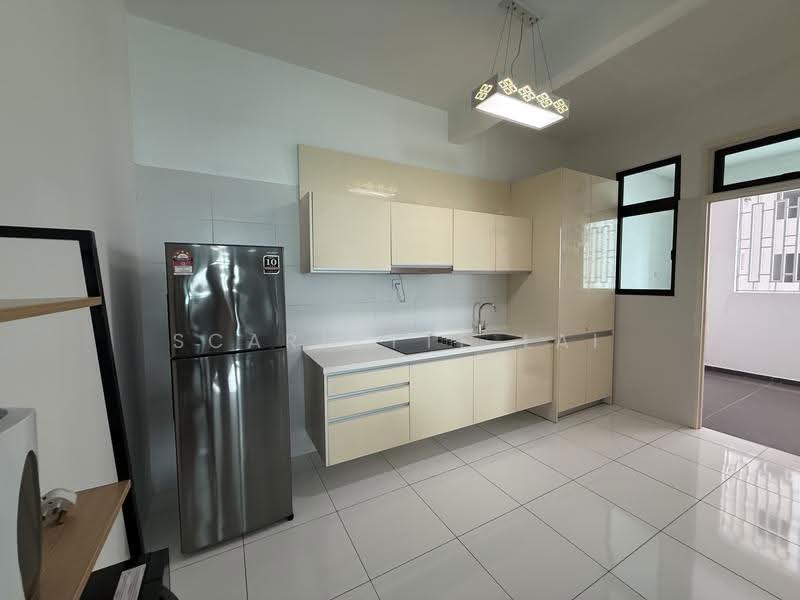 Kediaman Servis untuk Disewa di Sky Loft Premium Suites - Scarlette Lai - PropertyGuru.com.my