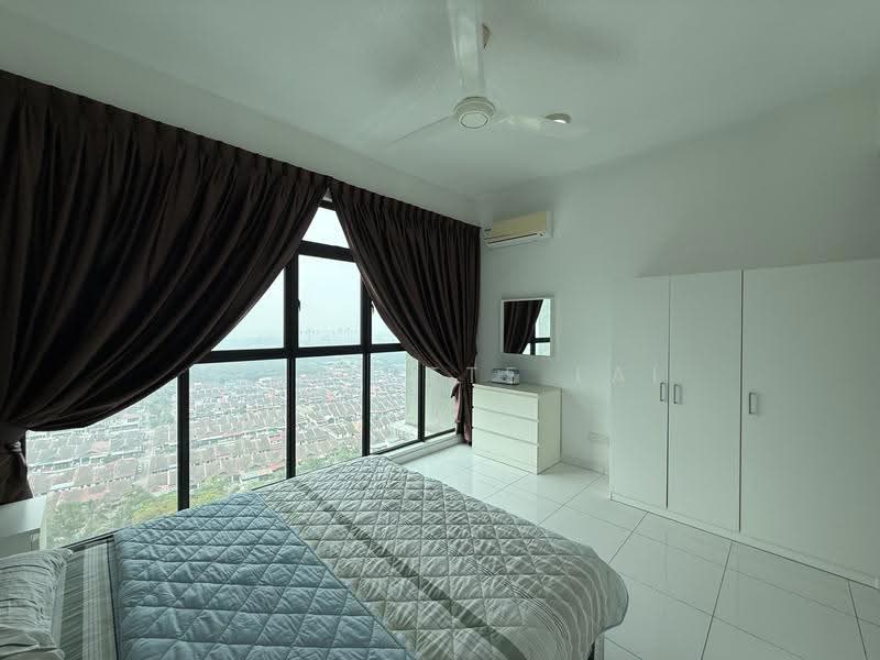 Kediaman Servis untuk Disewa di Sky Loft Premium Suites - Scarlette Lai - PropertyGuru.com.my