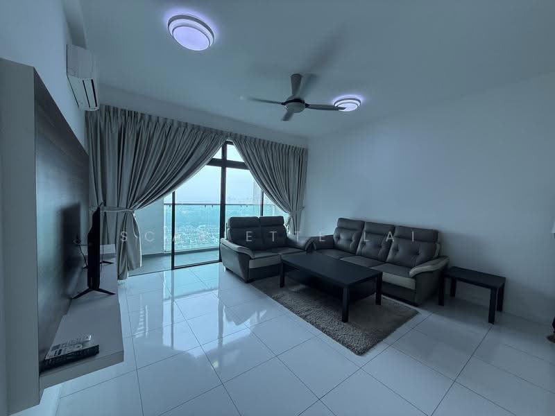 Kediaman Servis untuk Disewa di Sky Loft Premium Suites - Scarlette Lai - PropertyGuru.com.my