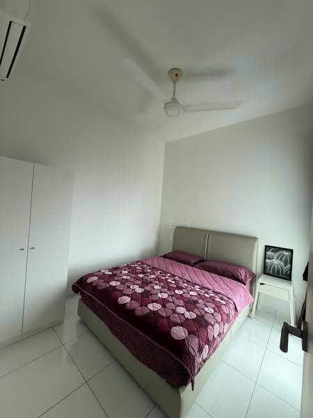 Kediaman Servis untuk Disewa di Sky Loft Premium Suites - Scarlette Lai - PropertyGuru.com.my