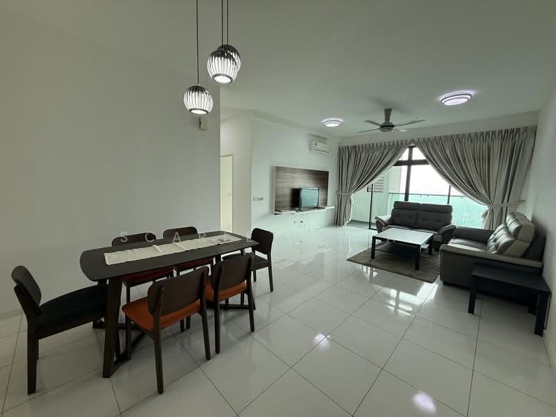 Kediaman Servis untuk Disewa di Sky Loft Premium Suites - Scarlette Lai - PropertyGuru.com.my