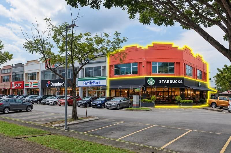 Shop for Sale in Batu Caves (Selangor) - Wayne Chong - Exterior - PropertyGuru.com.my